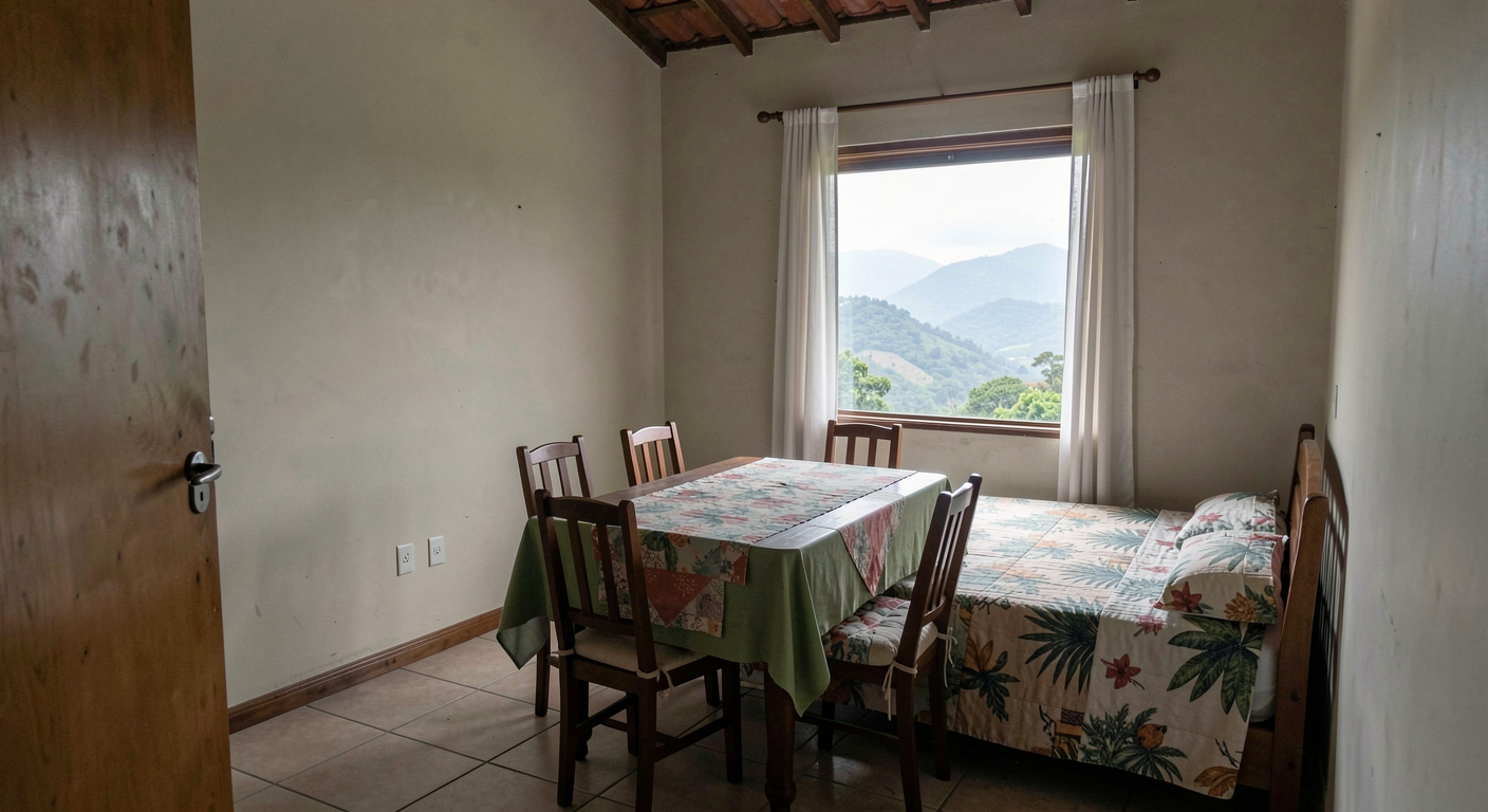 Como se vê : Mulher de Pedra, a pedra que espera