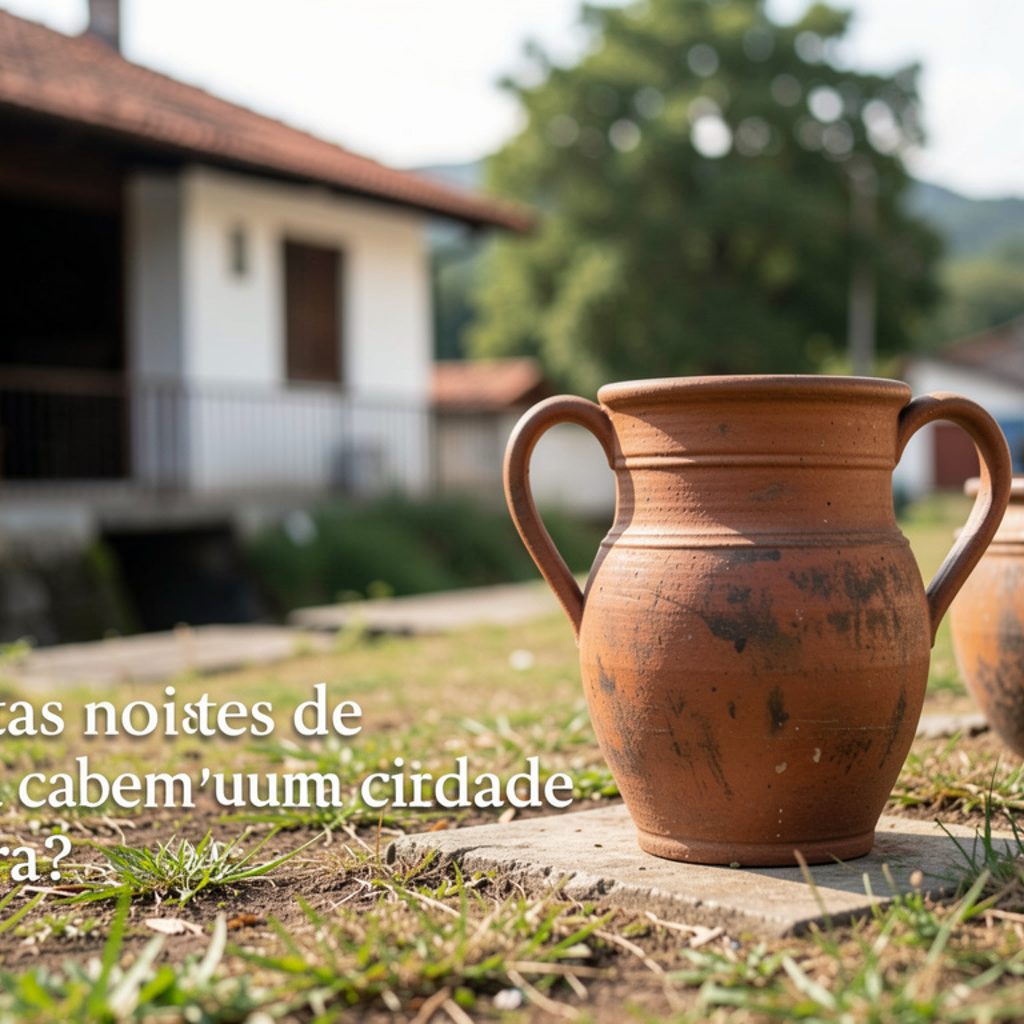 Quantas noites de música cabem numa cidade de serra?